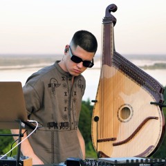 Live organic house mix