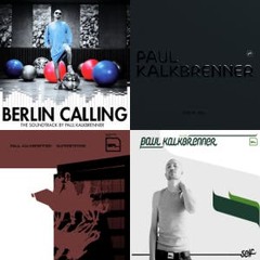 -Paul Kalkbrenner