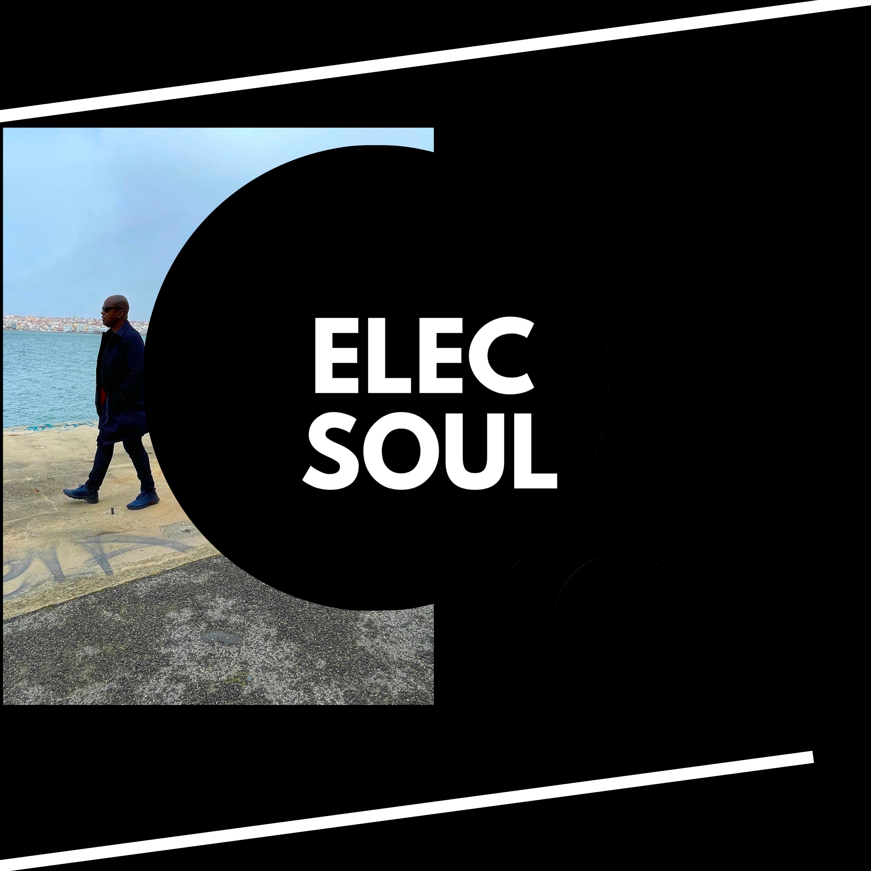 #137 Ft. p-rallel, Black Milk, Ivan Ave, The Colours That Rise