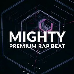 MIGHTY - Hard Aggressive Trap Beat / Battle Rap Instrumental