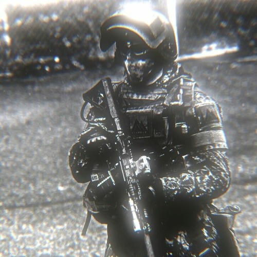 ERSHOV - На битах (Remix Alexander B.)