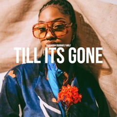 Till Its Gone | Tems type | $50.00 L $200.00 pl contact for exclusive