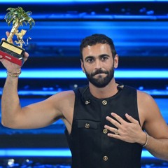 DUE VITE  - Marco Mengoni (feat.Ginux2023) COVER