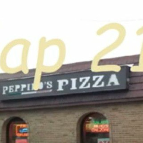 Pizza Tower - severe food poisoning (Lap 21) (fanmade track)