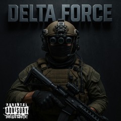 mehrsha - delta force(no mix)