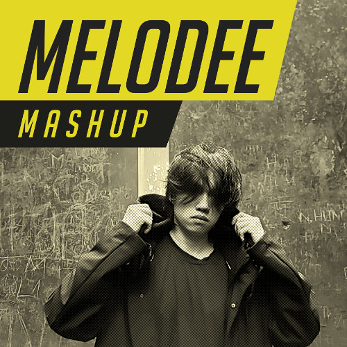 Think About U x Rise Again (Melodee Mashup)