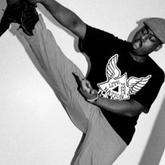 Dj Note -Lite Feet Mixtape
