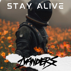 2- Ivanders, MT - Stay alive Audio Oficial