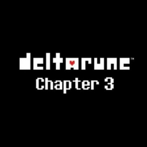 Lost my Pieces (Deltarune Verison)