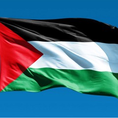 For Palestine (Studio Acoustic Live)