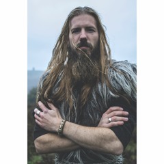 Faber Horbach of Sowulo Pagan Band