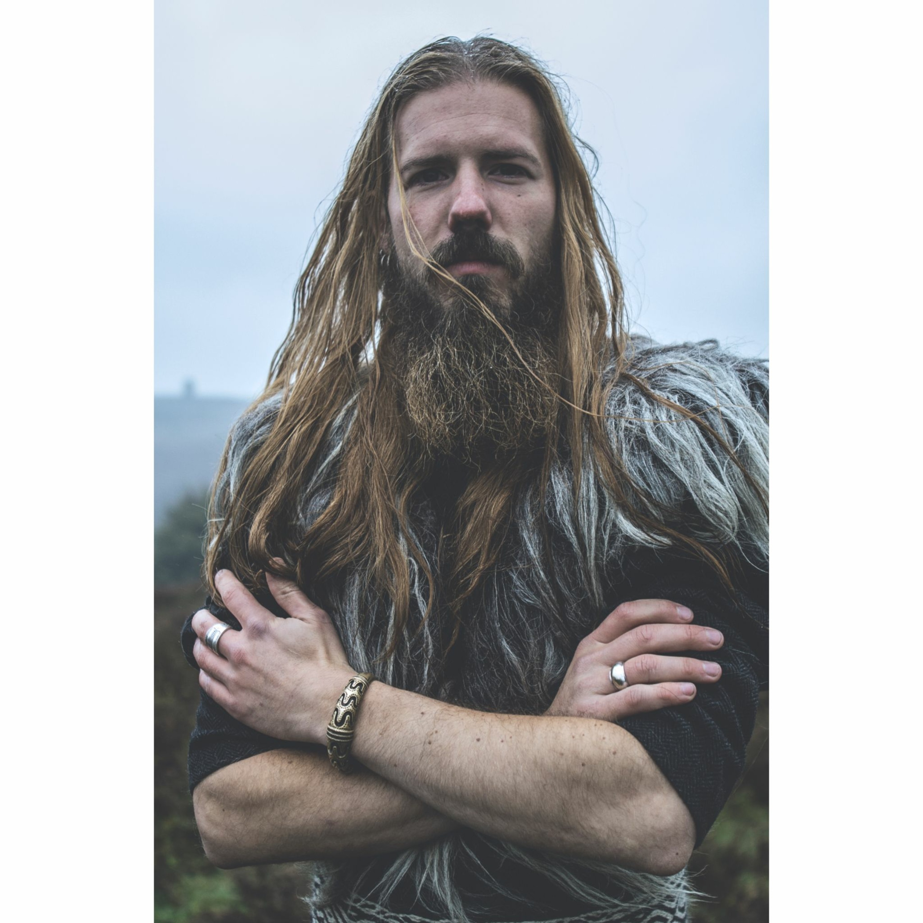 Fair Folk Podcast