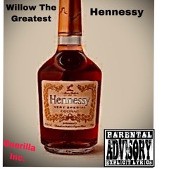 Willow - Hennessy