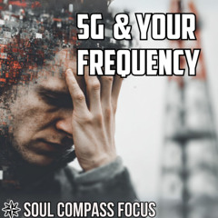 5G Frequencies & Energetic Disruption: What You Need to Know