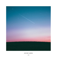 Josha Daniel - Yesterday