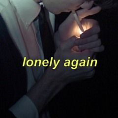 Please Never Fall In Love Again