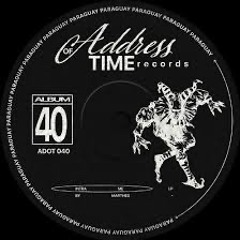 Marthes - Sine Anima (Original Mix)