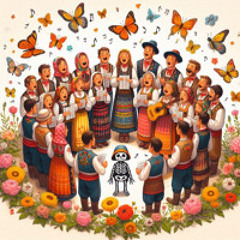 Kaval Sviri Remix