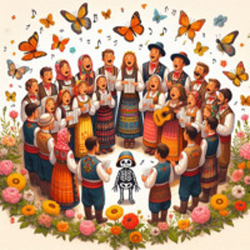 Kaval Sviri Remix