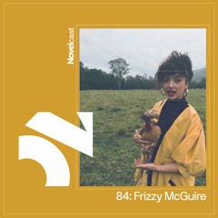 Novelcast 84: Frizzy McGuire