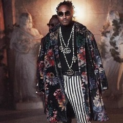 Future - Scammalot (INSTRUMENTAL)