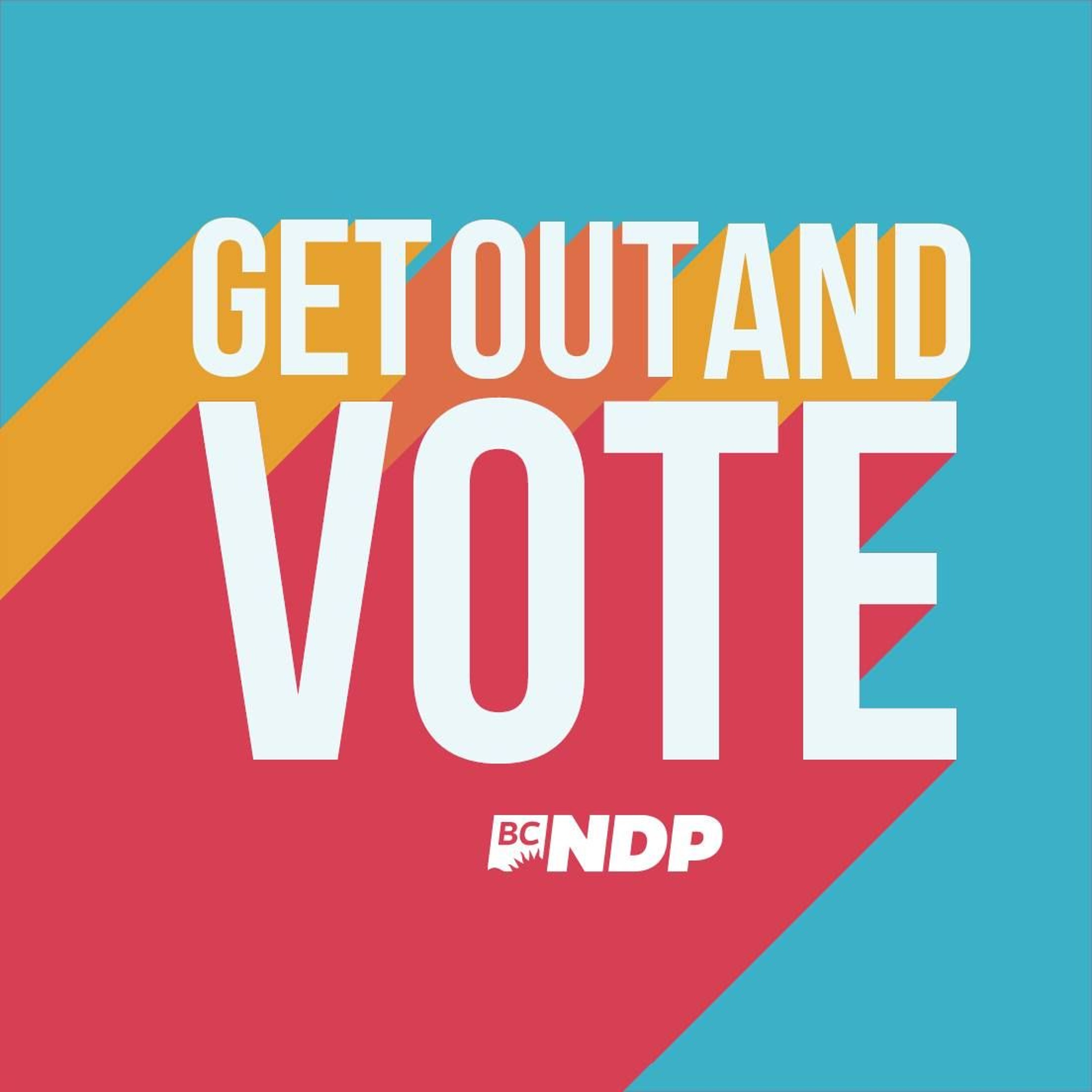 Odds of an NDP Majority