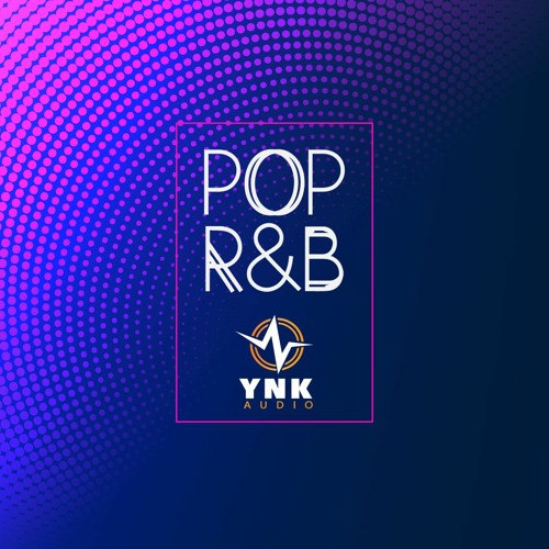 Pop R&B Sample Pack