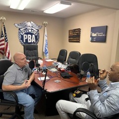 VB PBA Interview with Kevin Adams