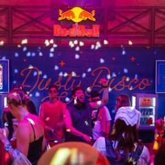 LIVE AT LOLLAPALOOZA