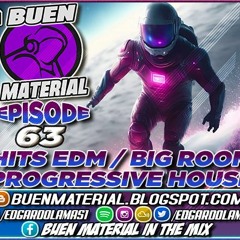 BUEN MATERIAL In The Mix Episode 63 ★( FREE DOWNLOAD) ★