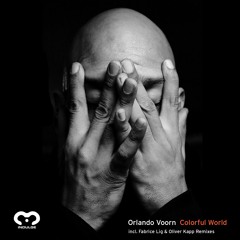 Orlando Voorn - Colorful World EP (Snippets)  Indulge Records