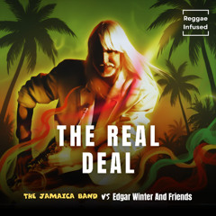 The Real Deal - Reggae EDM Rastaman Edit