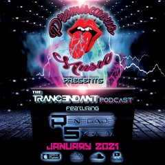 Trancendent hour Jan 2021 Renegade System