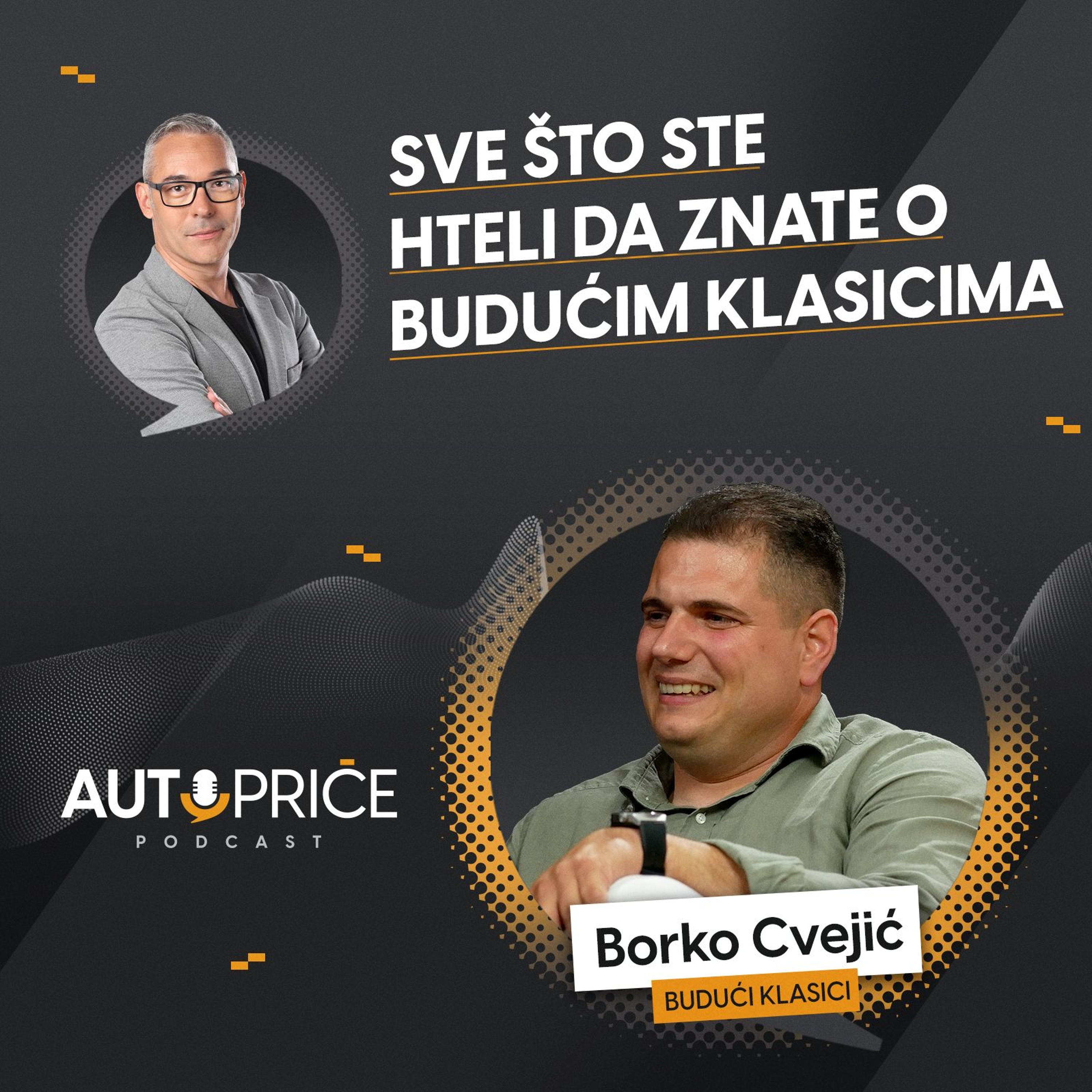 AUTOPRIČE PODCAST