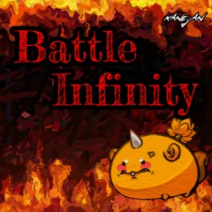 Kaneyan - Battle Infinity