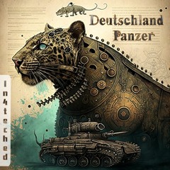 Deutschland panzer