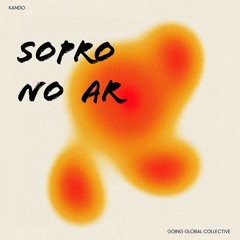 Sopro No Ar  - Kando (Instrumental)