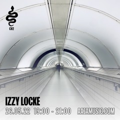 Izzy Locke - Aaja Channel 2 - 26 05 22