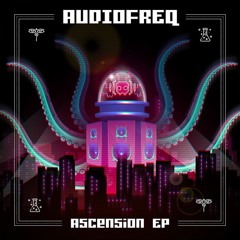 Audiofreq - Heresy