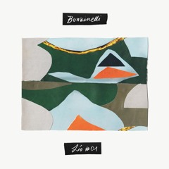 LIO Press mix #01 ~ by Bunzinelli · 'Le chemin de La Vérendrye'