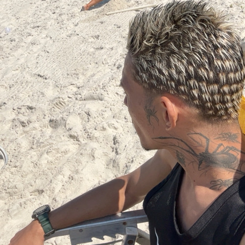 MTG - RAJADA DE POK POK - OS GEMEOS DA PUTARIA