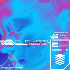 OH MY GOD (𝘾Ø𝙈𝙋𝙇𝙀𝙓 Remix) [B4 THE FUN/PR3 REMIX CONTEST]