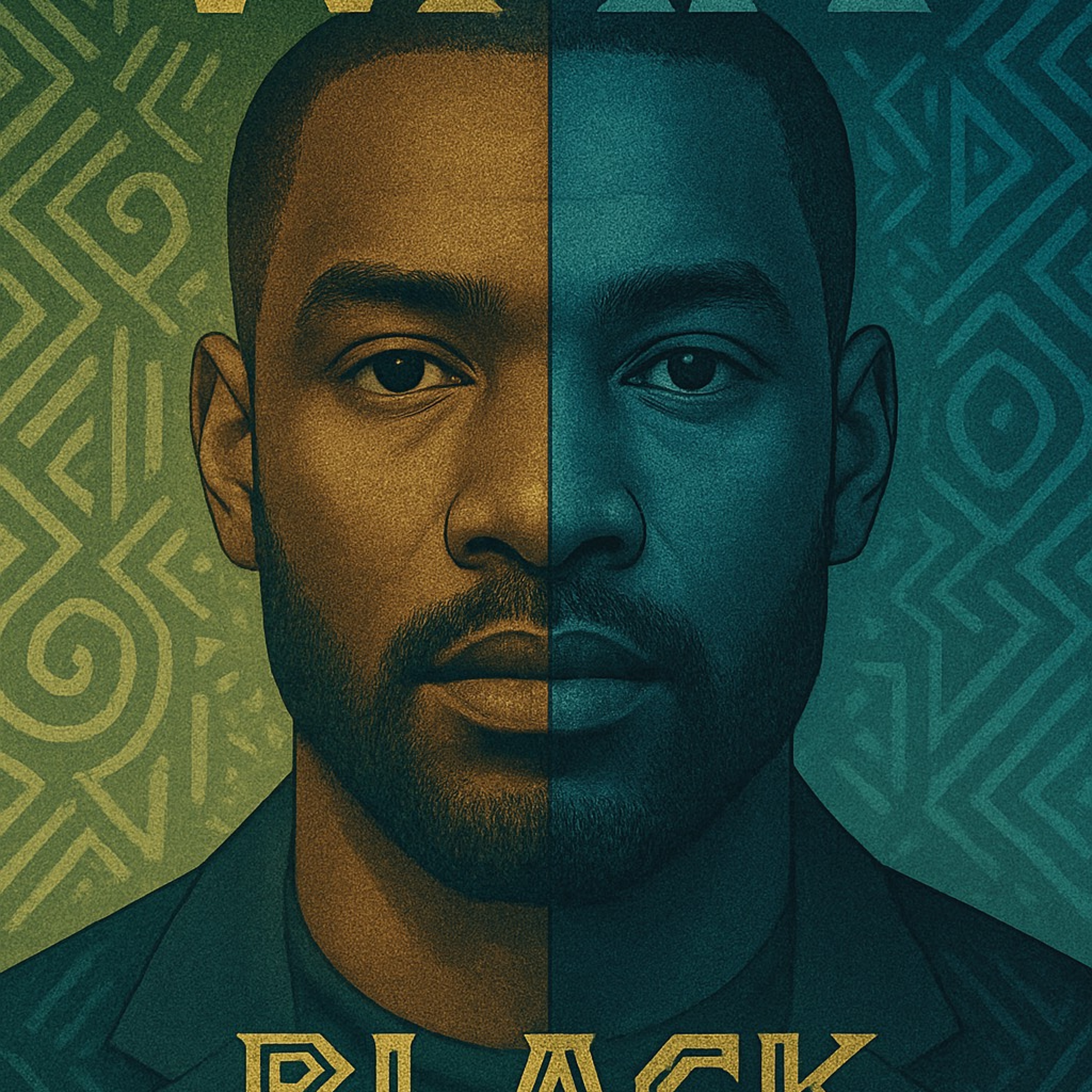 Black Windom - Wait episode artwork