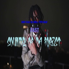 [FREE] Drip Diaz Dark Melo UK Drill Type Beat 2025-FAST 140 bpm C min (Prod. by Soundz Of Da Forest)