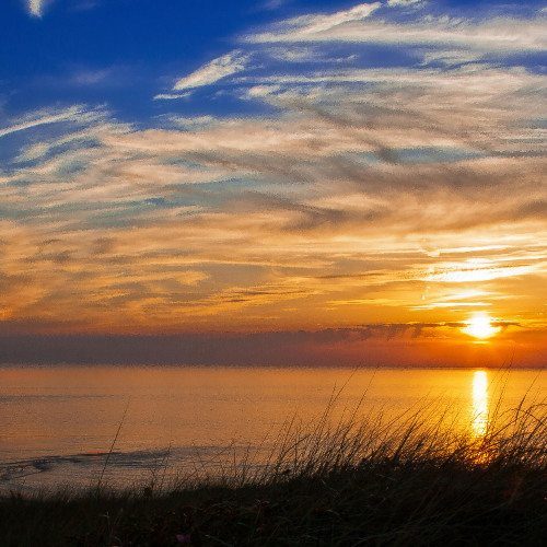 Sun's Fade (2025 Version)