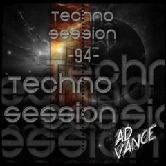 Techno Session -94- (Ad Vance)-(HQ)
