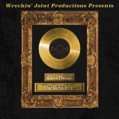 Don't Wait (feat. William J. Sullivan)