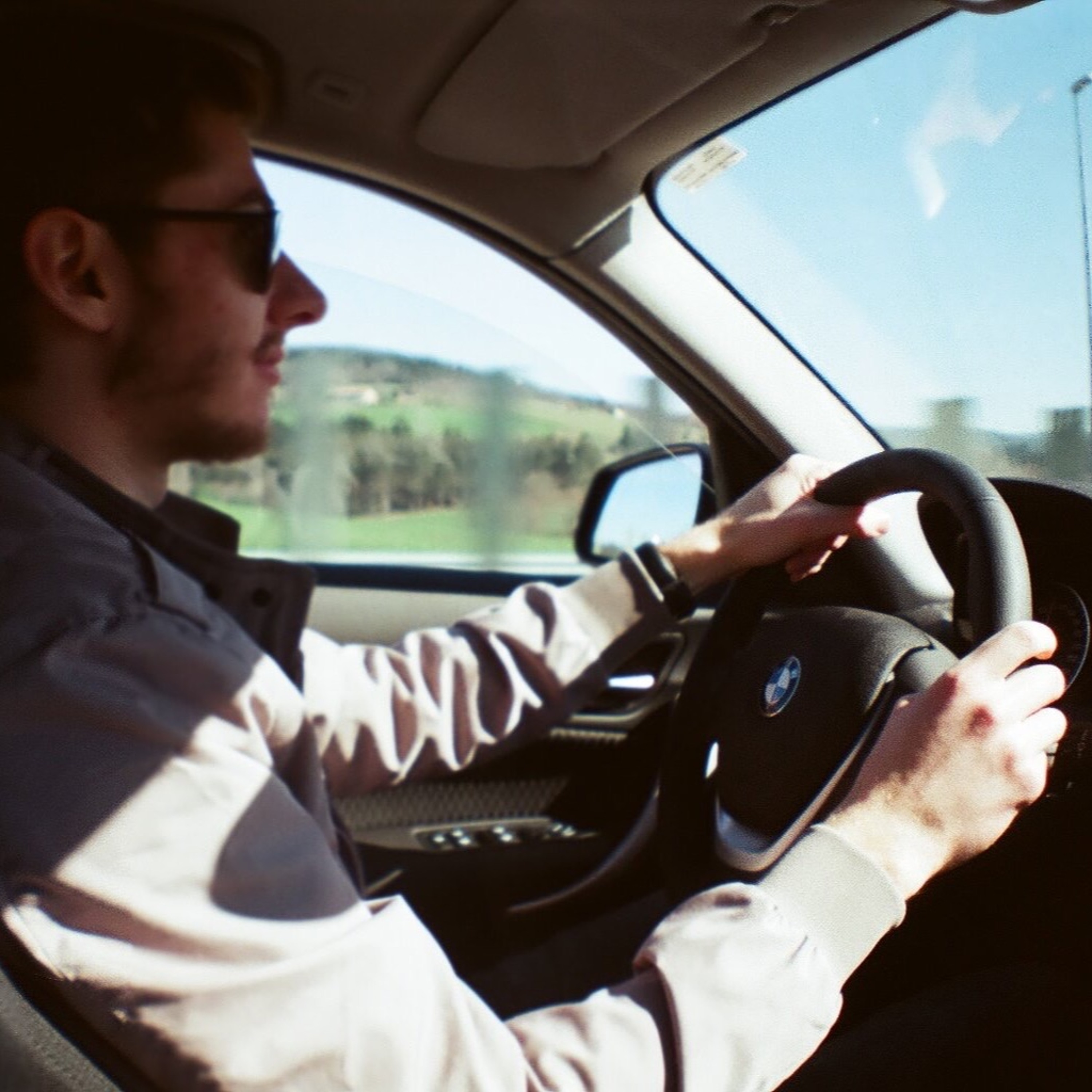 The Autoholic Podcast