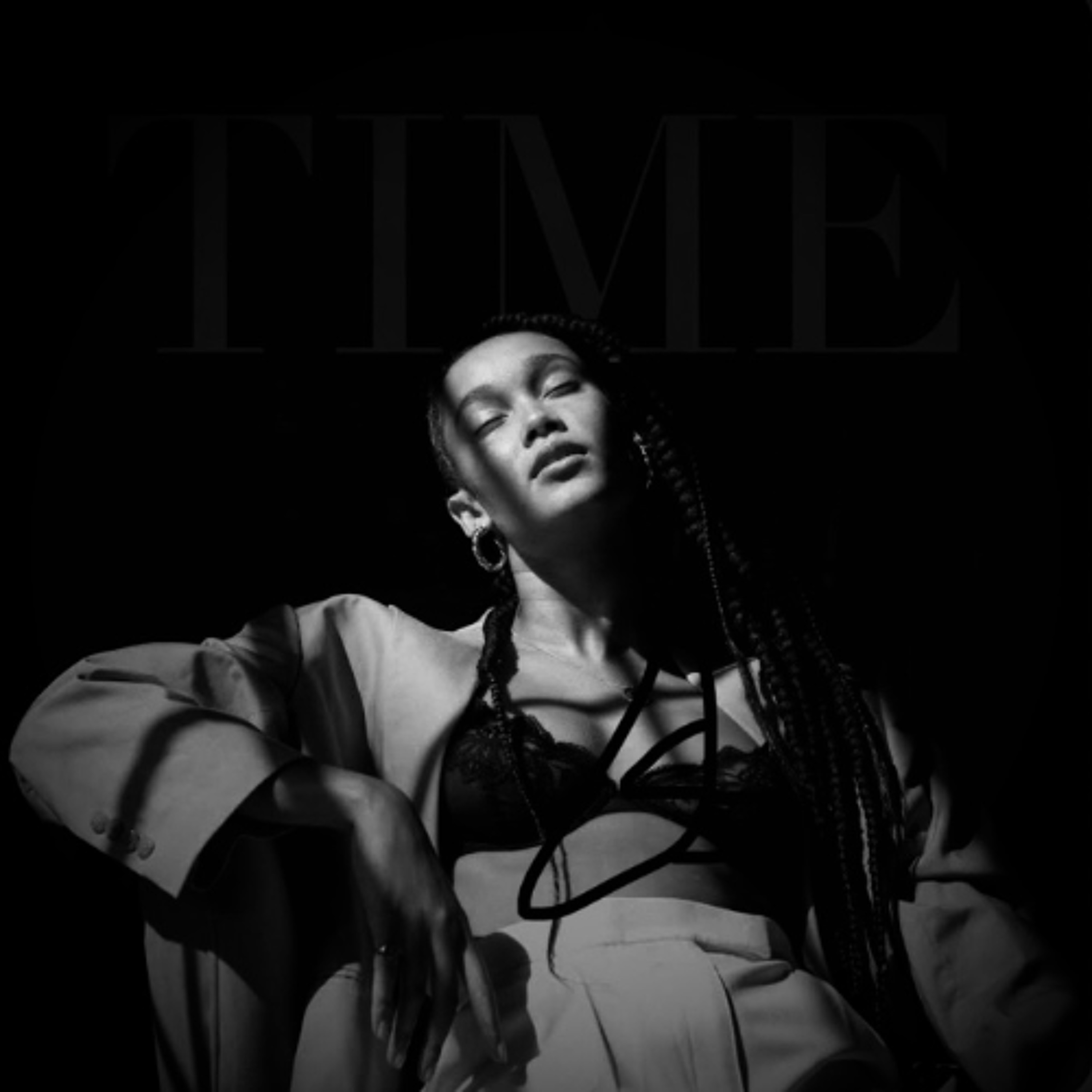 Wallette - Time - Mazey Remix episode artwork
