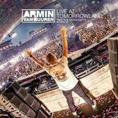 Live at Tomorrowland 2023 ID #001 (Mixed)